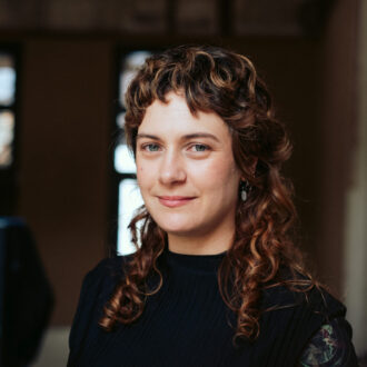 Tiziana Schönneis