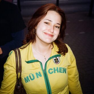 Pauline Gruber